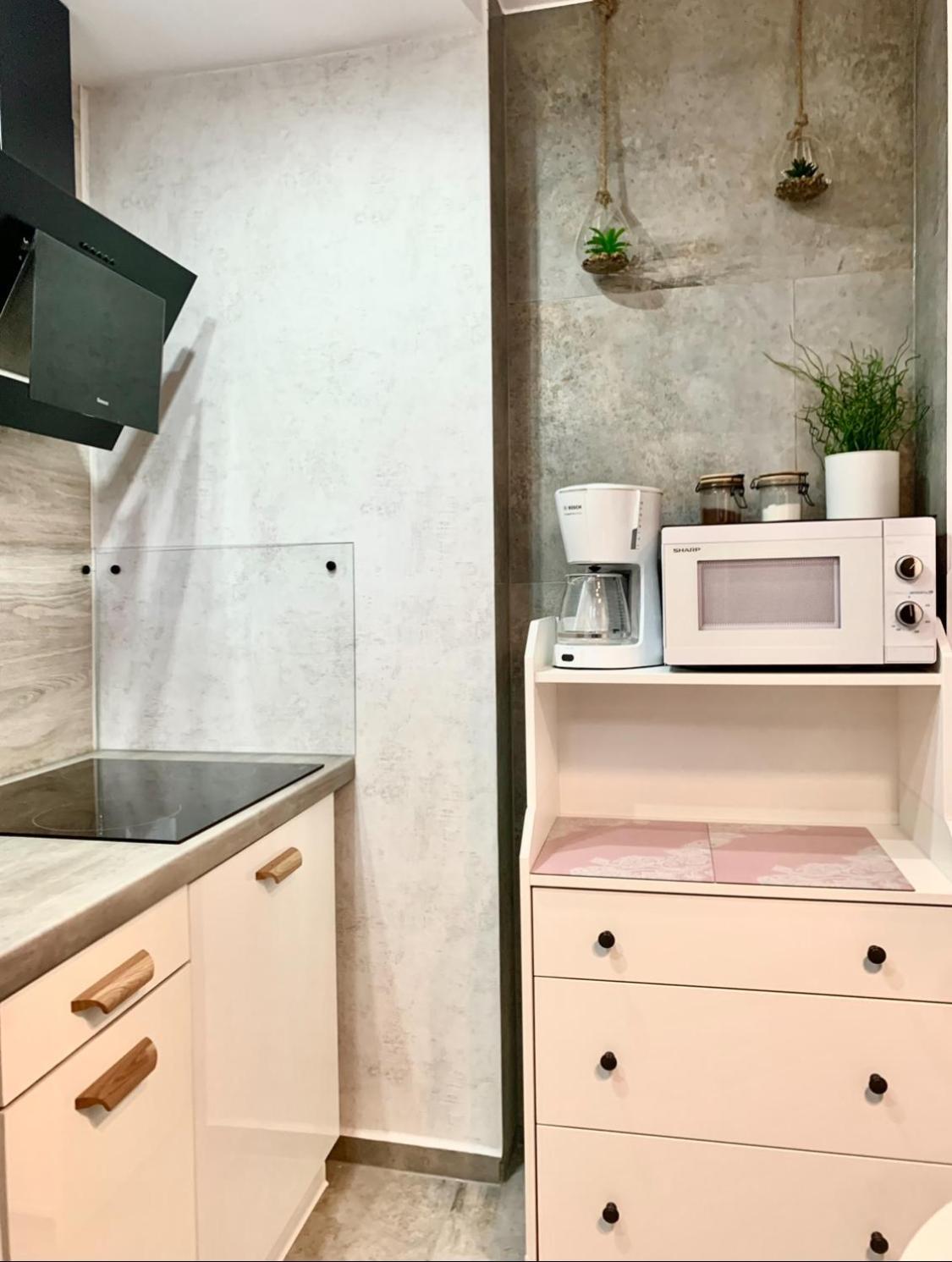 Apartament Unezko Gdansk Ngoại thất bức ảnh